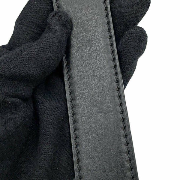 フェンディ ハンドバッグ ピーカブー エックスライト スモール 7VA611 FENDI 黒 2wayバッグ