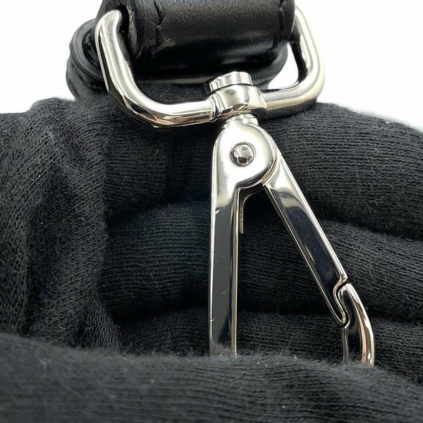 フェンディ ハンドバッグ ピーカブー エックスライト スモール 7VA611 FENDI 黒 2wayバッグ