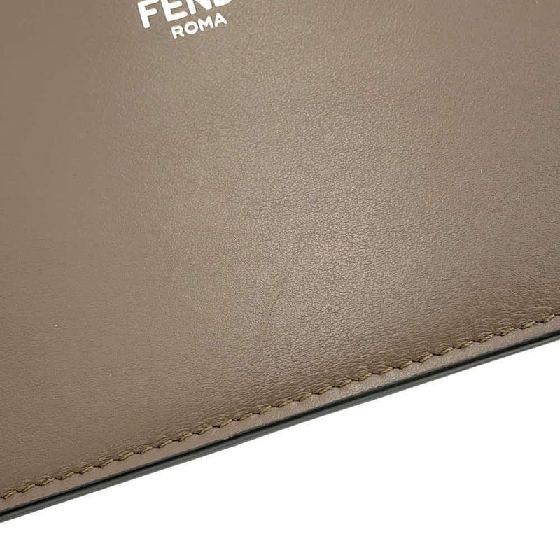 フェンディ ハンドバッグ ピーカブー エックスライト スモール 7VA611 FENDI 黒 2wayバッグ