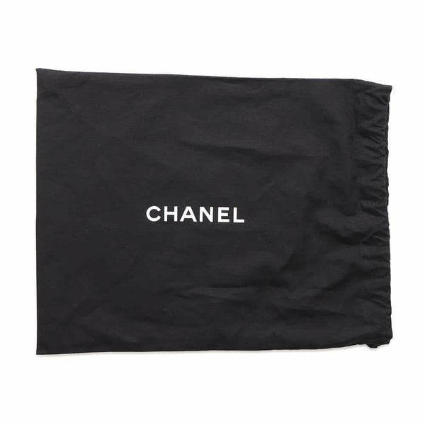 シャネル ハンドバッグ マトラッセ ココマーク ミニショッピングバッグ シャイニーカーフレザー AS4416 2wayチェーンショルダー 黒