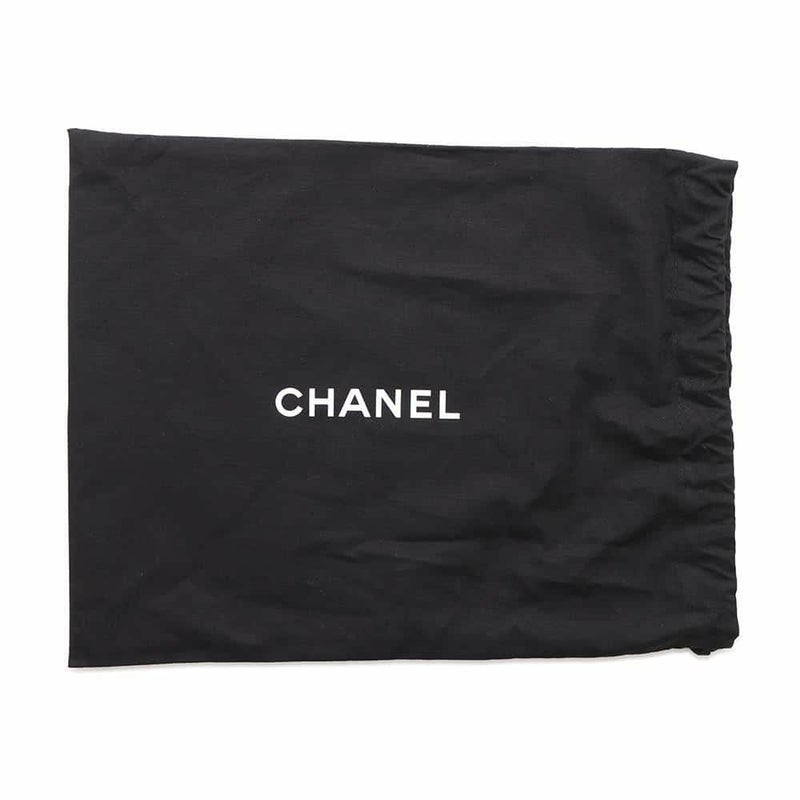 シャネル ハンドバッグ マトラッセ ココマーク ミニショッピングバッグ シャイニーカーフレザー AS4416 2wayチェーンショルダー 黒