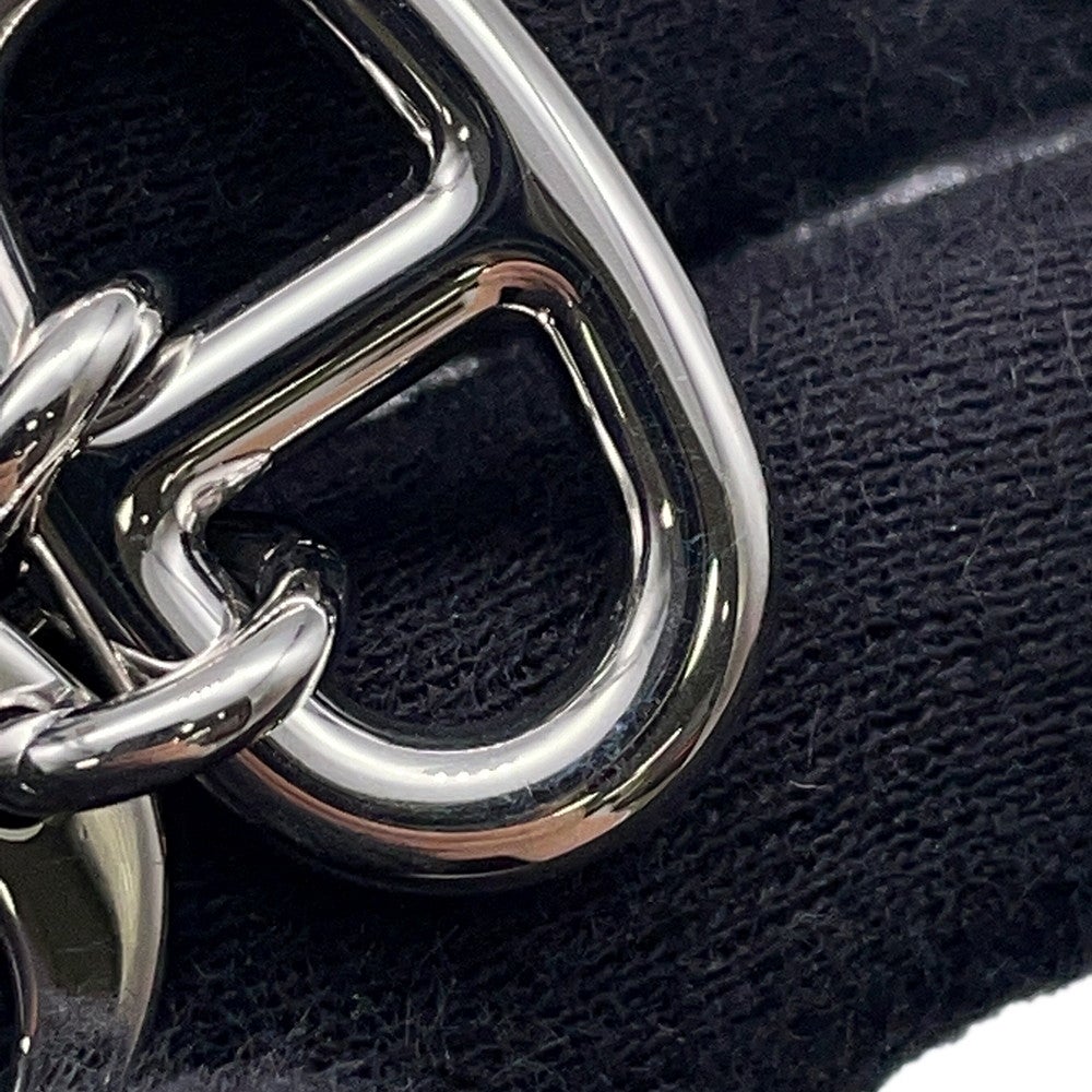 エルメス キーホルダー ボン・ヴォヤージュ メタル HERMES チャーム