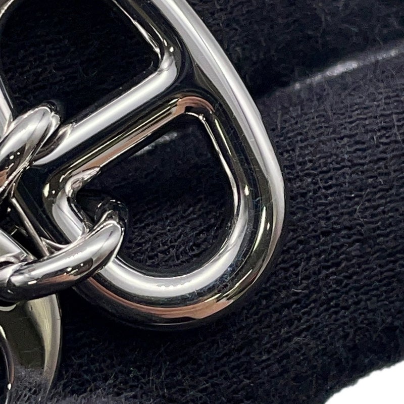 エルメス キーホルダー ボン・ヴォヤージュ メタル HERMES チャーム