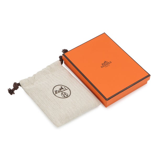 エルメス キーホルダー ボン・ヴォヤージュ メタル HERMES チャーム