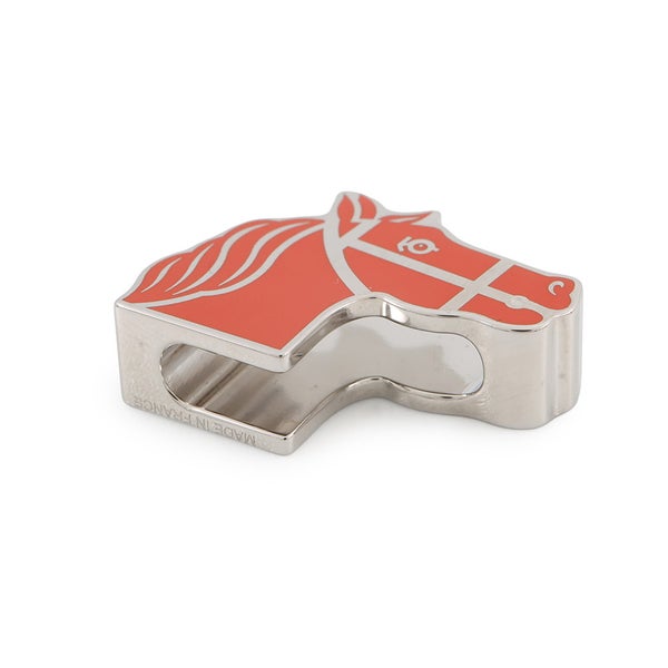 エルメス ツイリーリング カドリージュ HERMES アクセサリー スカーフリング