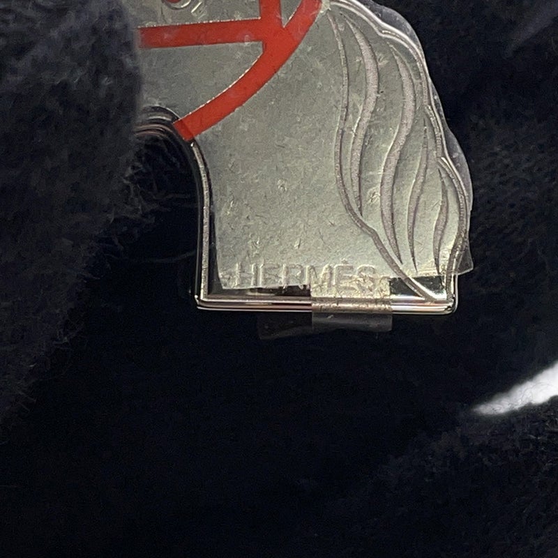 エルメス ツイリーリング カドリージュ HERMES アクセサリー スカーフリング