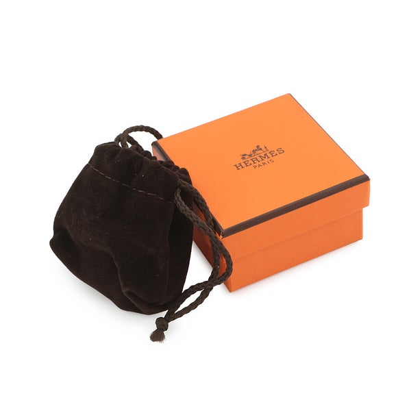 エルメス ツイリーリング カドリージュ HERMES アクセサリー スカーフリング