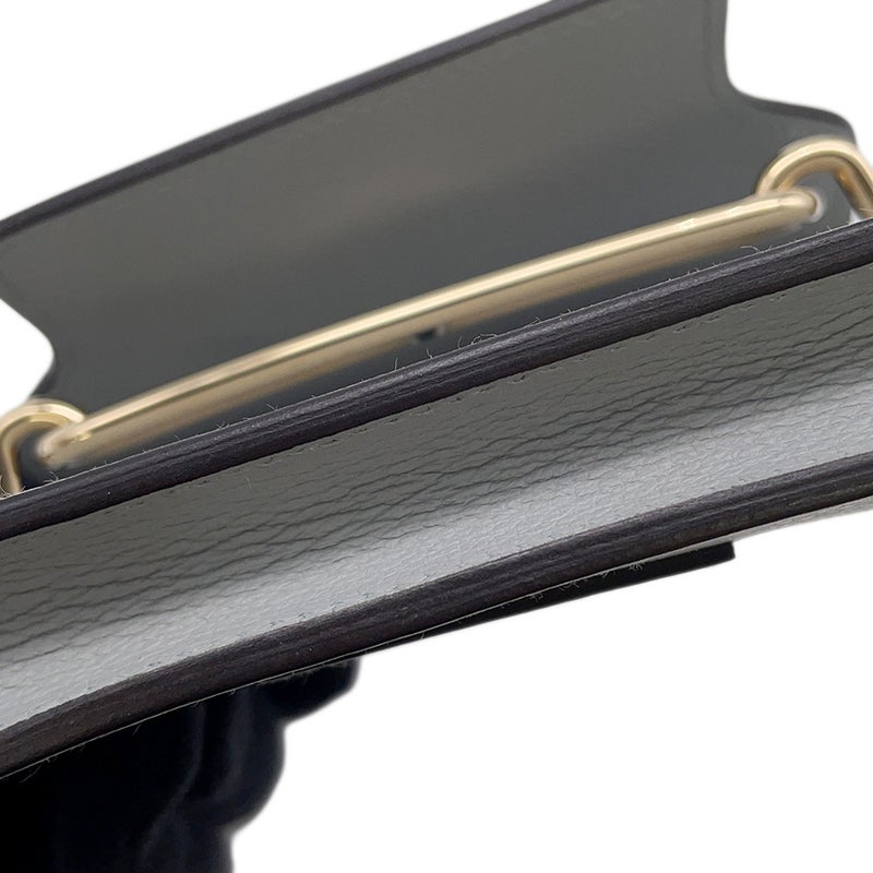 エルメス 財布 ロウリス ルリ スリム グリムエット/ゴールド金具 エバーカラー Z刻印 HERMES 財布