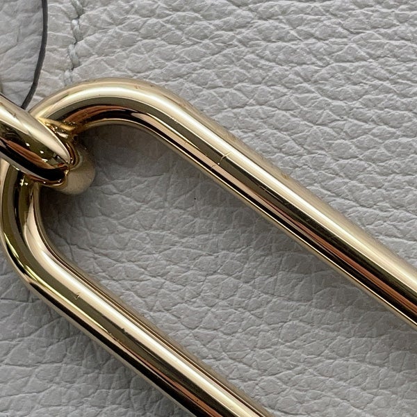 エルメス 財布 ロウリス ルリ スリム グリムエット/ゴールド金具 エバーカラー Z刻印 HERMES 財布