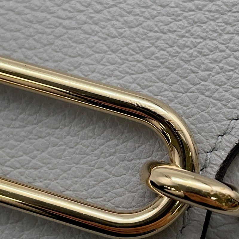 エルメス 財布 ロウリス ルリ スリム グリムエット/ゴールド金具 エバーカラー Z刻印 HERMES 財布