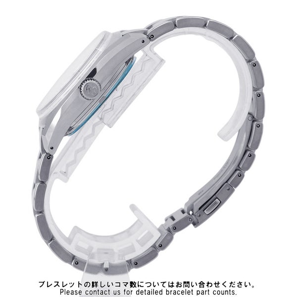 セイコー グランドセイコー ヘリテージコレクション SBGA413 SEIKO 花筏 グレイッシュピンク文字盤