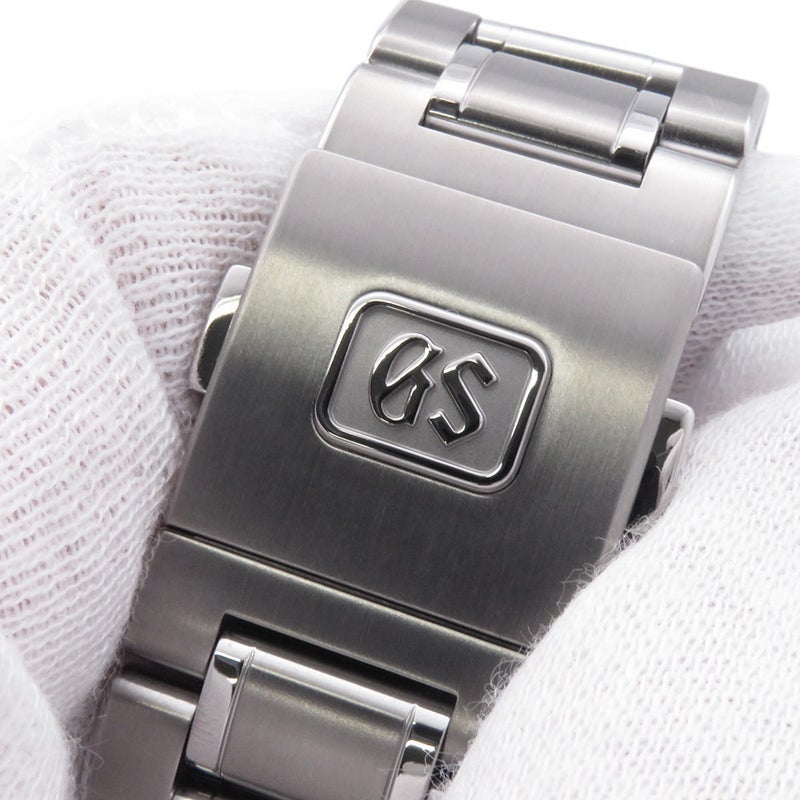 セイコー グランドセイコー ヘリテージコレクション SBGA413 SEIKO 花筏 グレイッシュピンク文字盤