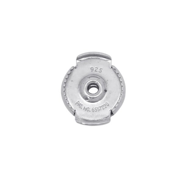 エルメス ピアス ファランドール シェーヌダンクルモチーフ TPM SV925シルバー HERMES スタッドピアス ジュエリー