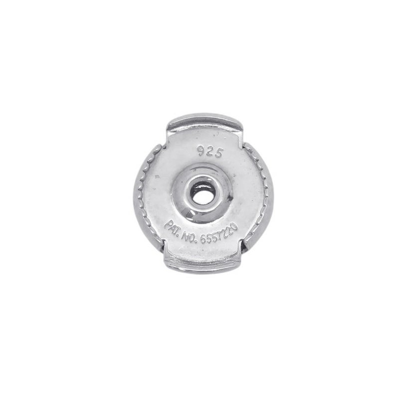 エルメス ピアス ファランドール シェーヌダンクルモチーフ TPM SV925シルバー HERMES スタッドピアス ジュエリー