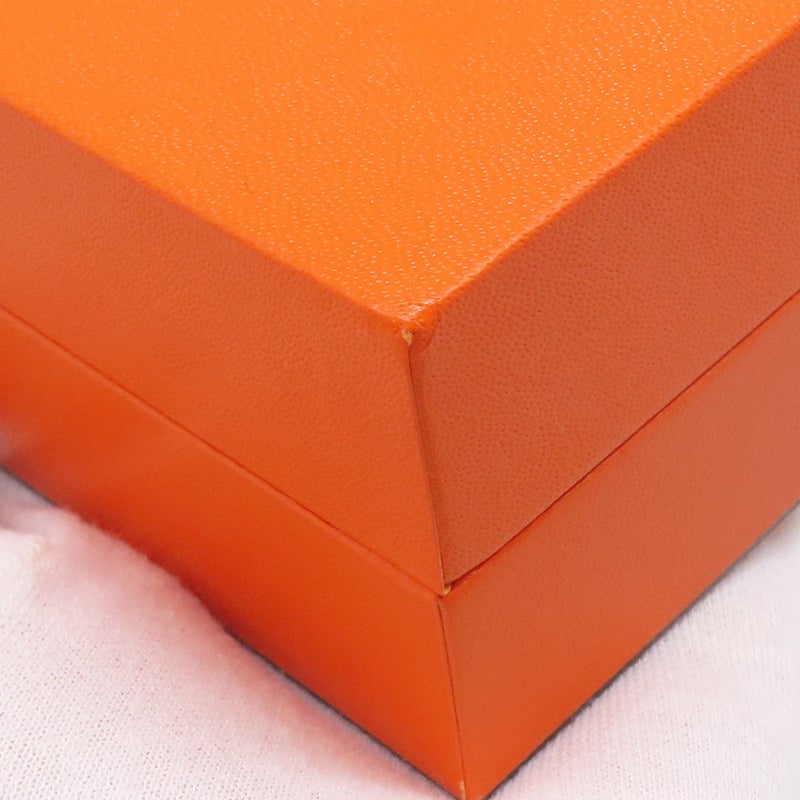 エルメス ネックレス シェーヌダンクル アミュレット SV925シルバー HERMES ジュエリー