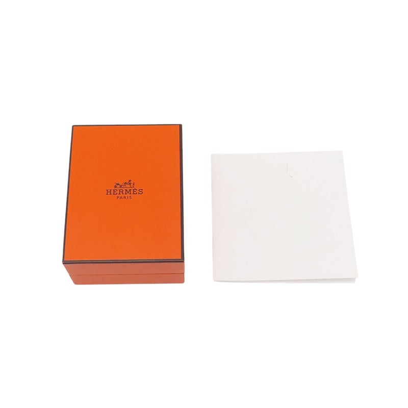 エルメス ネックレス シェーヌダンクル アミュレット SV925シルバー HERMES ジュエリー