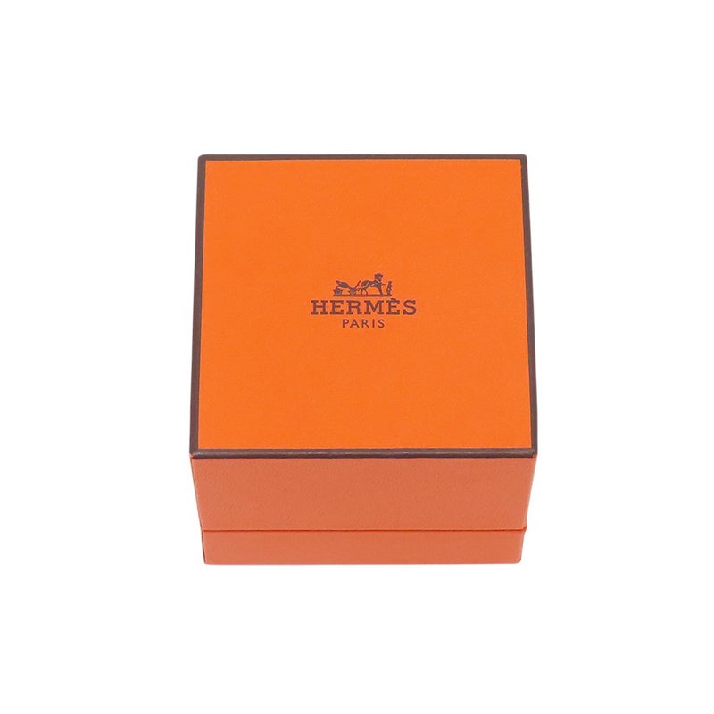 エルメス リング シェーヌダンクル アンシェネGM Enchainee SV925シルバー リングサイズ47 HERMES 指輪