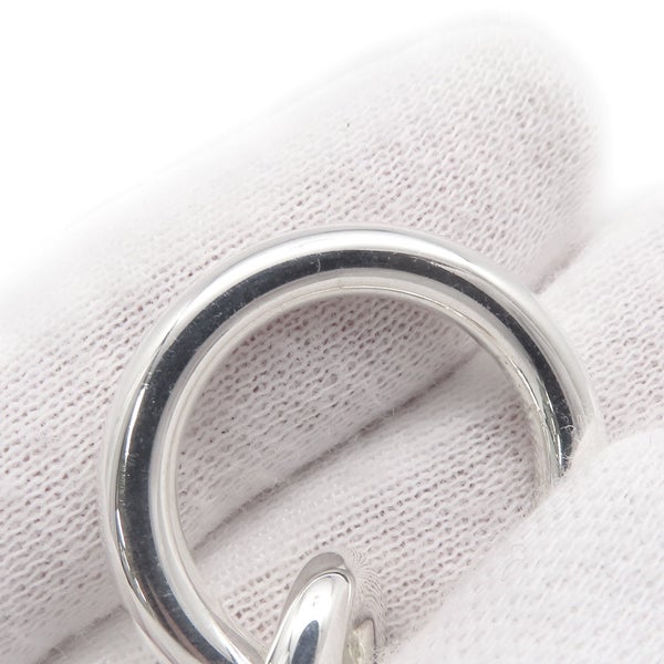 エルメス ネックレス シェーヌダンクルGM 29コマ SV925シルバー HERMES ジュエリー