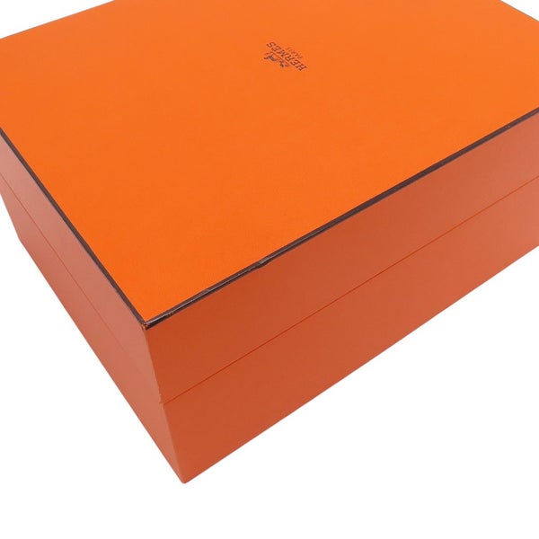 エルメス ネックレス シェーヌダンクルGM 29コマ SV925シルバー HERMES ジュエリー