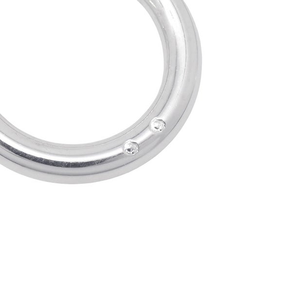 エルメス ネックレス シェーヌダンクルGM 29コマ SV925シルバー HERMES ジュエリー