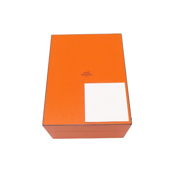 エルメス ネックレス シェーヌダンクルGM 29コマ SV925シルバー HERMES ジュエリー