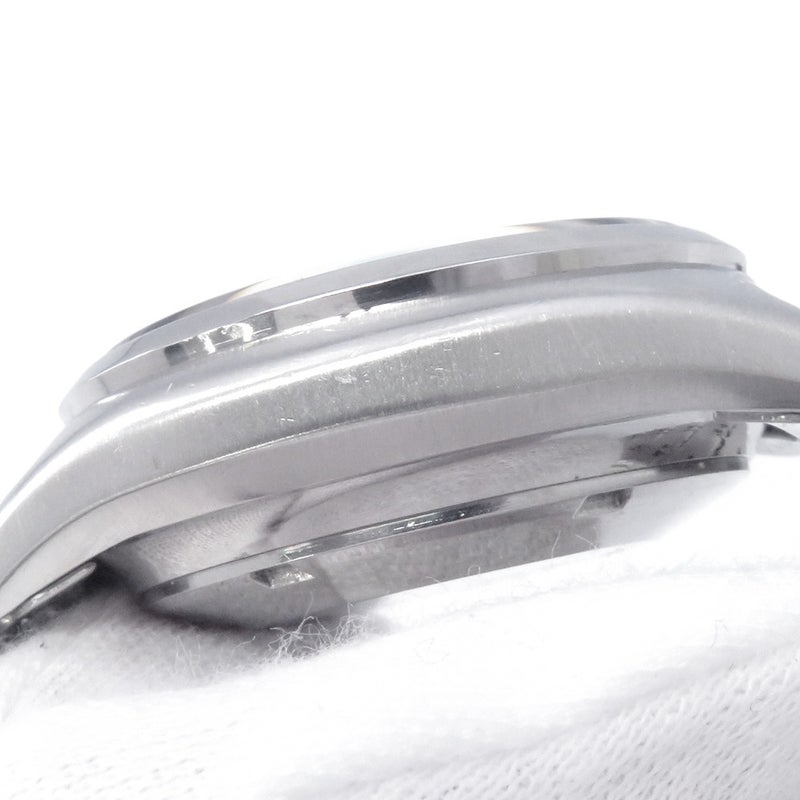 セイコー クロノグラフ ベビーパンダ 6138-8001 SEIKO 腕時計 シルバー文字盤