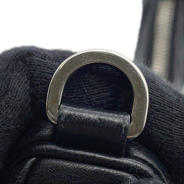 プラダ ショルダーバッグ Re-Edition 2005 レザー 1BH204 PRADA バッグ 2way 黒