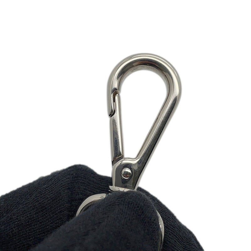 プラダ ショルダーバッグ Re-Edition 2005 レザー 1BH204 PRADA バッグ 2way 黒