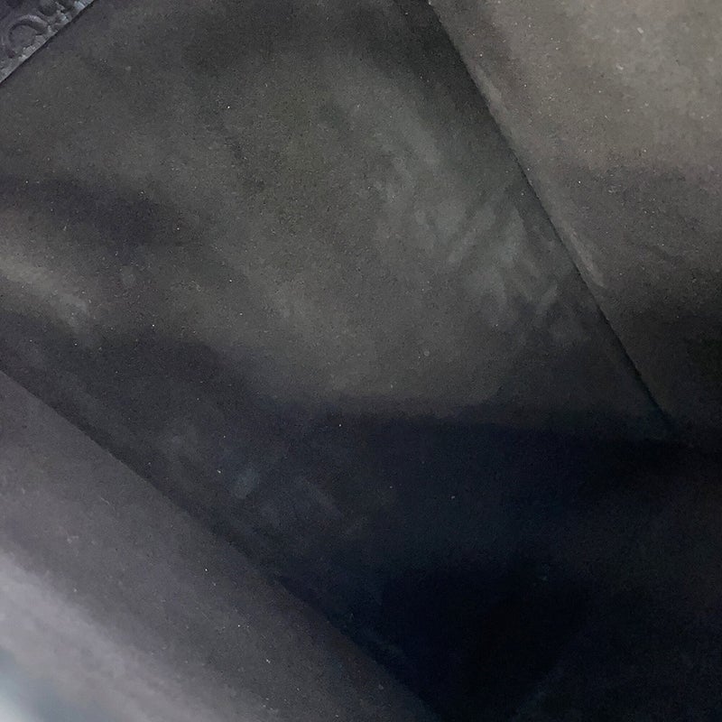 ディオール トートバッグ オブリーク ブックトート ラージ カーフレザー M1286ZWSO Christian Dior トロッター 黒