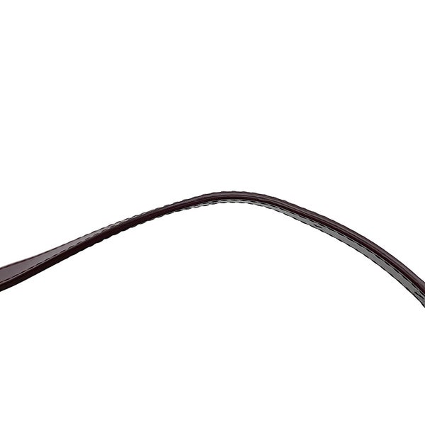 セリーヌ ショルダーバッグ マイヨン トリオンフ バケットバッグ レザー CELINE