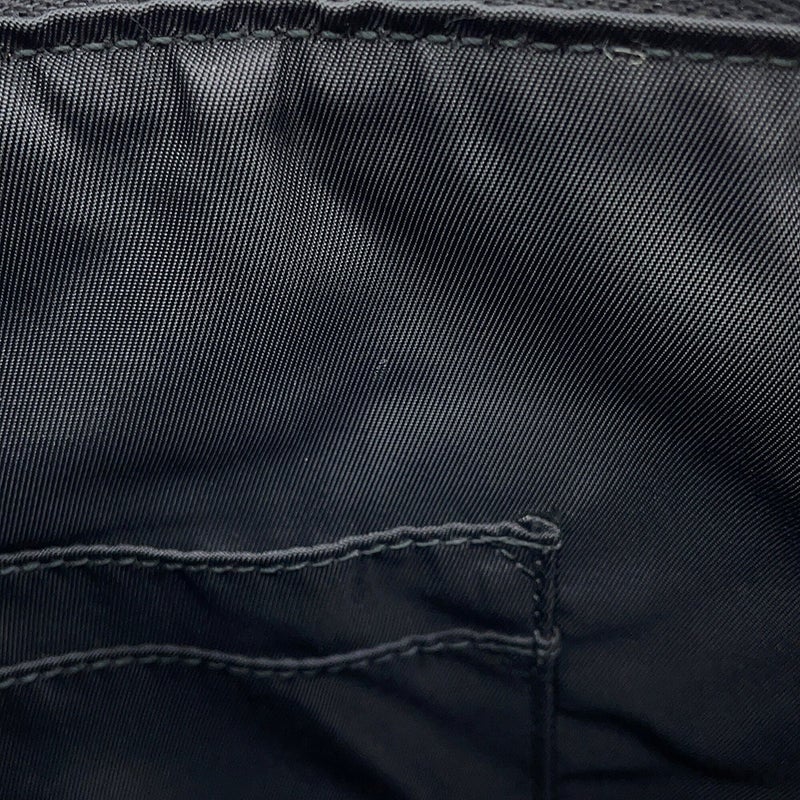 グッチ ショルダーバッグ シェリーライン キャンバス 631195 GUCCI バッグ ウェブ 黒 アウトレット品