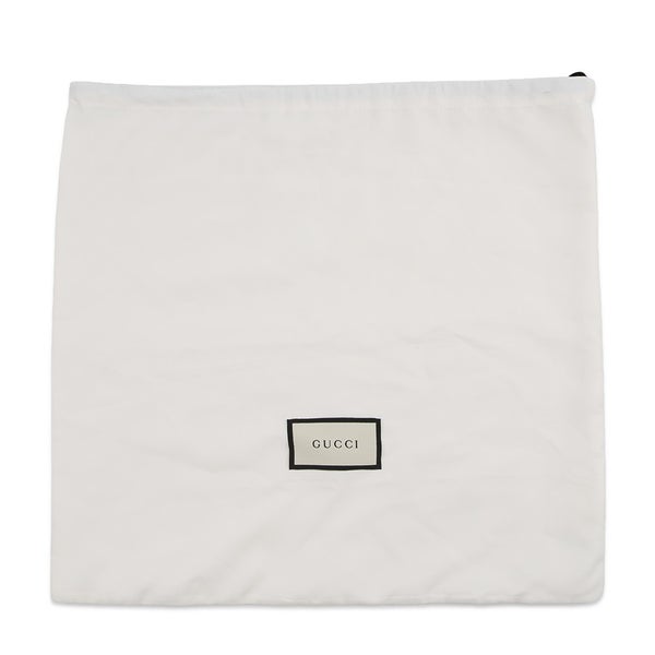 グッチ ショルダーバッグ シェリーライン キャンバス 631195 GUCCI バッグ ウェブ 黒 アウトレット品