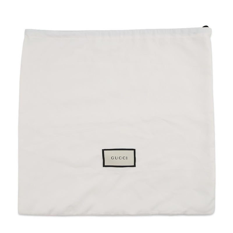 グッチ ショルダーバッグ シェリーライン キャンバス 631195 GUCCI バッグ ウェブ 黒 アウトレット品