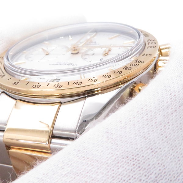 オメガ スピードマスター '57 コーアクシャル クロノグラフ 331.20.42.51.02.001 OMEGA 腕時計 シルバー文字盤