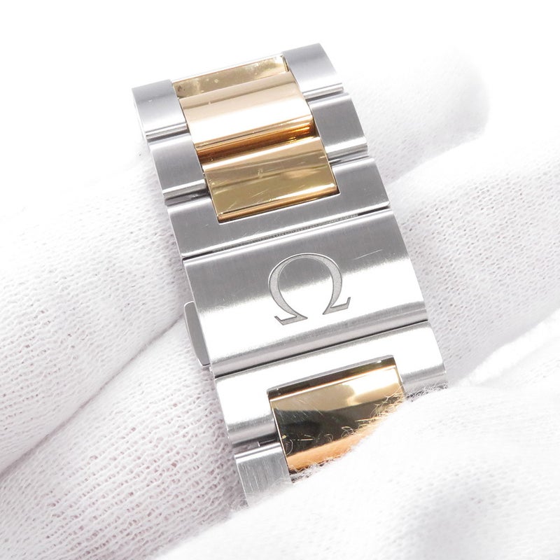 オメガ スピードマスター '57 コーアクシャル クロノグラフ 331.20.42.51.02.001 OMEGA 腕時計 シルバー文字盤