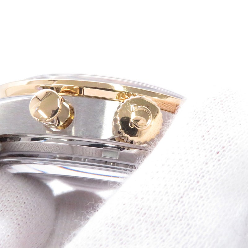 オメガ スピードマスター '57 コーアクシャル クロノグラフ 331.20.42.51.02.001 OMEGA 腕時計 シルバー文字盤