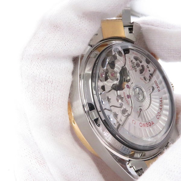 オメガ スピードマスター '57 コーアクシャル クロノグラフ 331.20.42.51.02.001 OMEGA 腕時計 シルバー文字盤