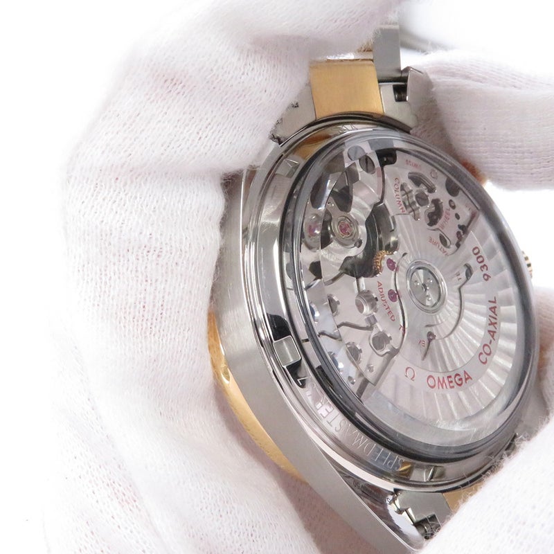 オメガ スピードマスター '57 コーアクシャル クロノグラフ 331.20.42.51.02.001 OMEGA 腕時計 シルバー文字盤