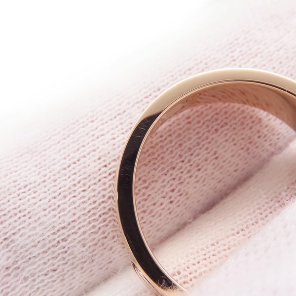 カルティエ リング ラブリング クラシックモデル K18PGピンクゴールド サイズ53 B4084853/B4084800 指輪 Cartier