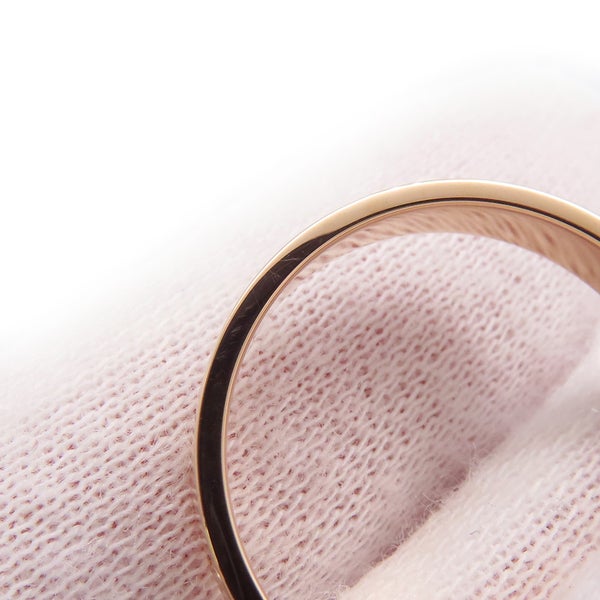 カルティエ リング ミニ ラブリング K18PGピンクゴールド スモールモデル SM リングサイズ57 B4085200 Cartier 指輪