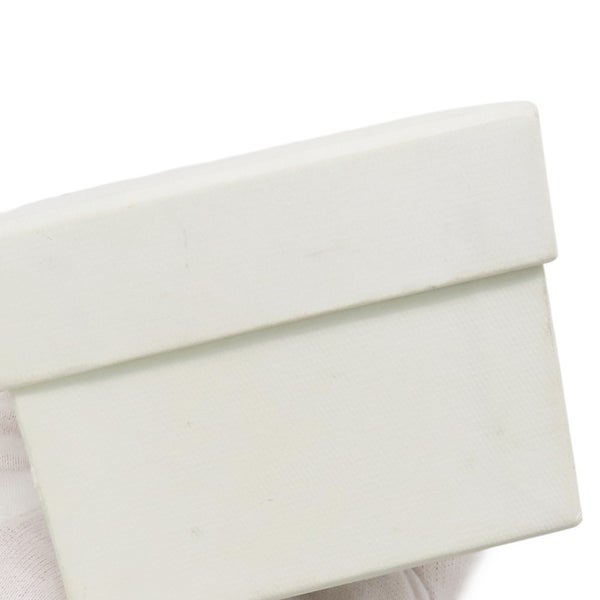 ヴァンクリーフ＆アーペル リング ピュア アルハンブラ リング マザーオブパール K18YG リングサイズ51 VCARA35900