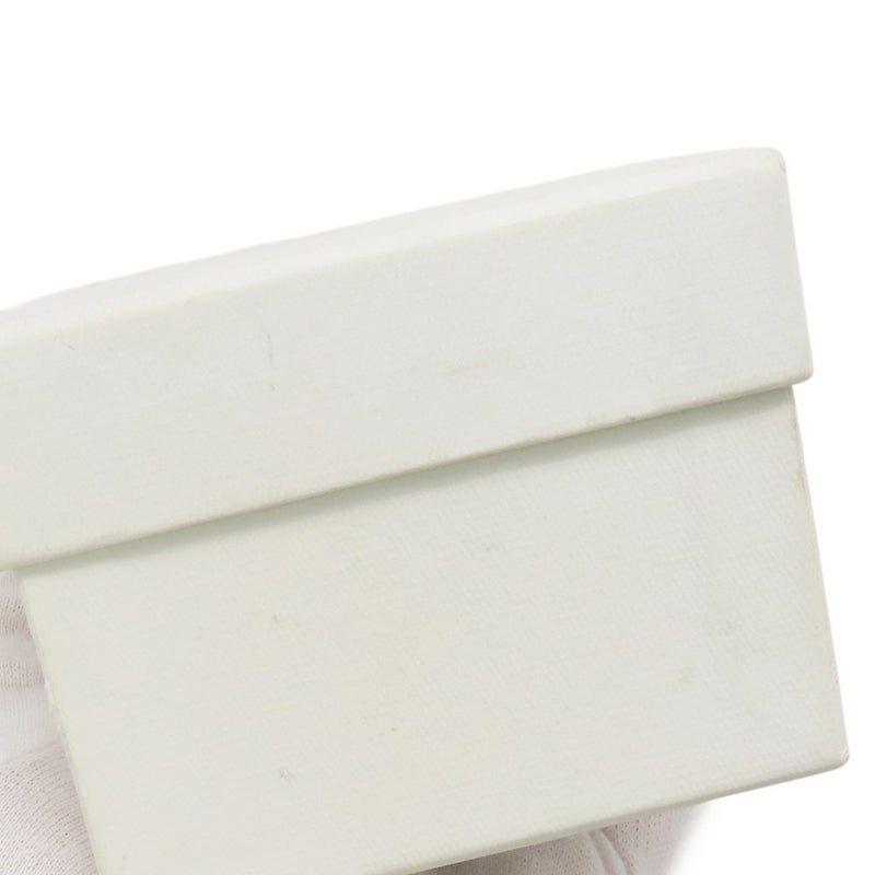 ヴァンクリーフ＆アーペル リング ピュア アルハンブラ リング マザーオブパール K18YG リングサイズ51 VCARA35900