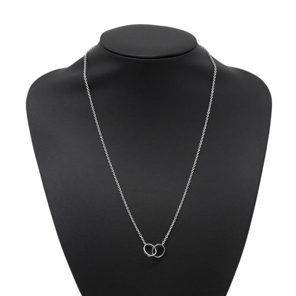 カルティエ ネックレス ベビーラブ LOVE ネックレス K18WGホワイトゴールド B7212500 Cartier ジュエリー