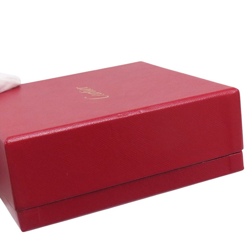 カルティエ ネックレス ベビーラブ LOVE ネックレス K18WGホワイトゴールド B7212500 Cartier ジュエリー