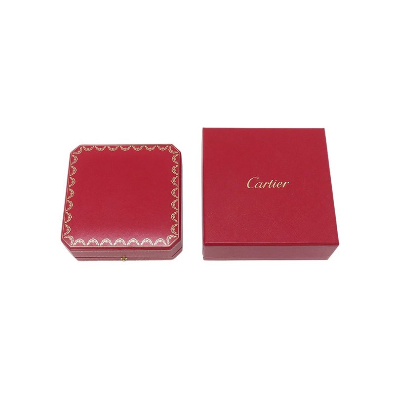 カルティエ ネックレス ベビーラブ LOVE ネックレス K18WGホワイトゴールド B7212500 Cartier ジュエリー