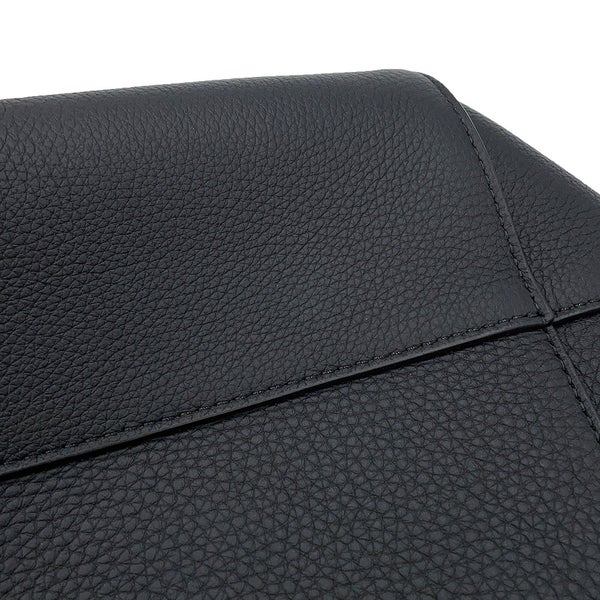 ザ ロウ トートバッグ N/S パーク トート ミディアム レザー W1313 THE ROW 黒