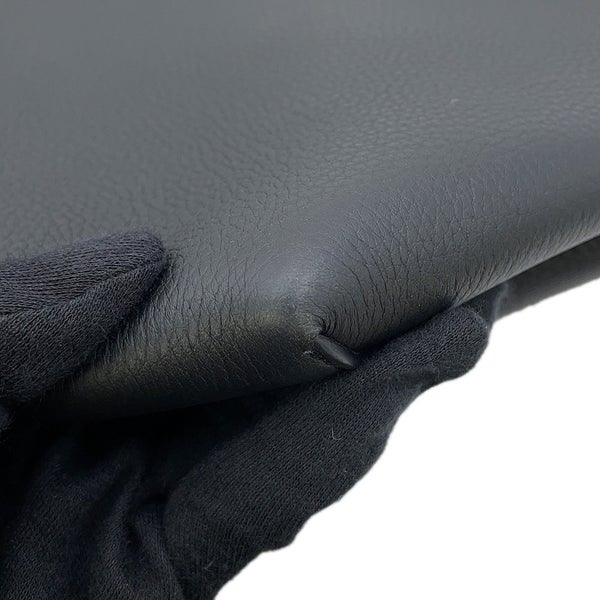 ザ ロウ トートバッグ N/S パーク トート ミディアム レザー W1313 THE ROW 黒