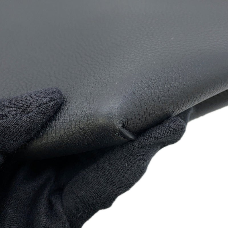 ザ ロウ トートバッグ N/S パーク トート ミディアム レザー W1313 THE ROW 黒