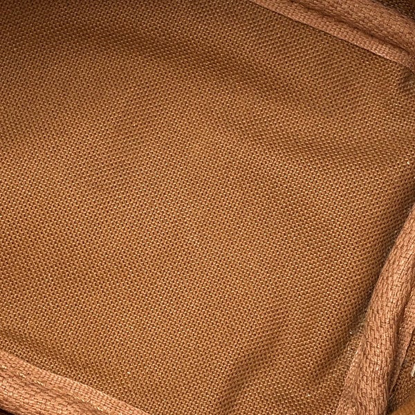 ルイヴィトン ショルダーバッグ モノグラム ナノ・ノエ M41346 LOUIS VUITTON ヴィトン バッグ ポシェット ミニバッグ