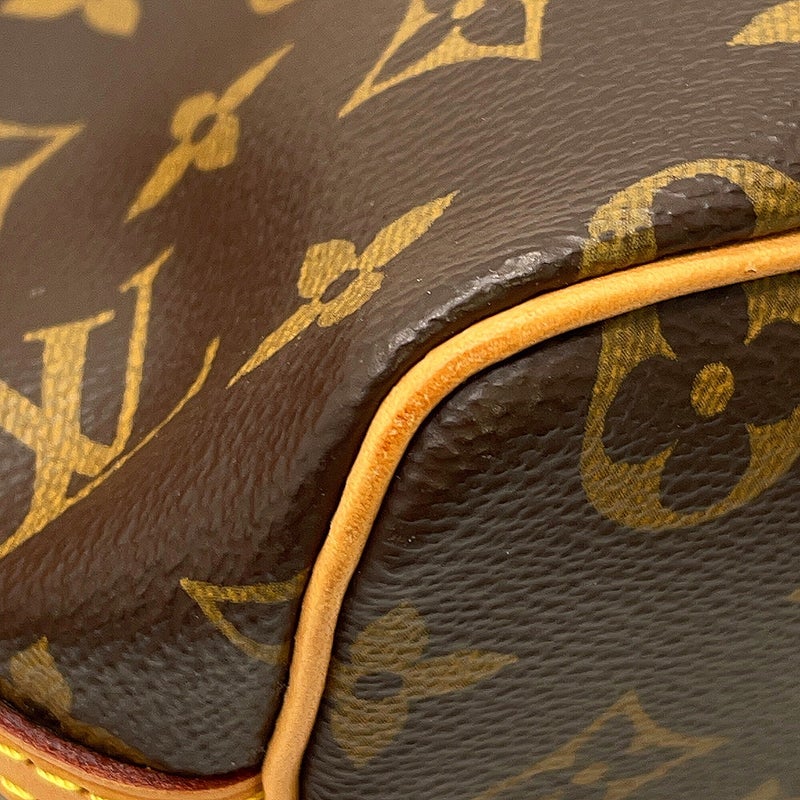 ルイヴィトン ショルダーバッグ モノグラム ナノ・ノエ M41346 LOUIS VUITTON ヴィトン バッグ ポシェット ミニバッグ